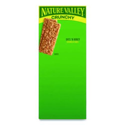 Nature Valley® FOOD,CRNCHY,GRNOLA,HNY GEM2382