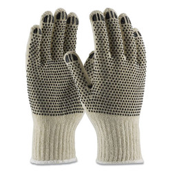 PIP GLOVES,KNIT,REG,DTS,LG,12 36-110PDD/L