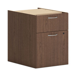 HON® PEDESTAL,HON MOD,HANG,BR HLPLPHBF.LSE1
