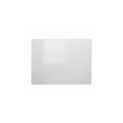 Flipside Dry Erase Board, 12 x 9.5, White Surface, 12/Pack 10164