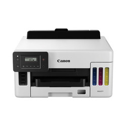 Canon® MAXIFY GX5020 Wireless Small Office Inkjet Printer 5550C002