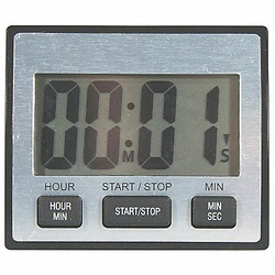 General Tools Timer Controller, Count Down, 20hr  TI110