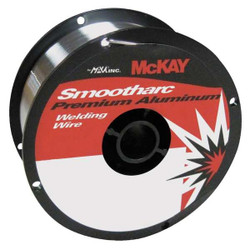 Hobart Filler Metals MIG Welding Wire,4043,0.047,1 lb 6ETN4