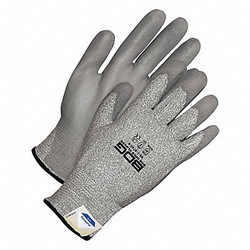 Bdg Knit Gloves,9" L 99-1-9740-10