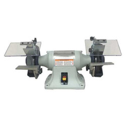 Dayton Bench Grinder,6",36 Grit,1/4HP  2LKR5