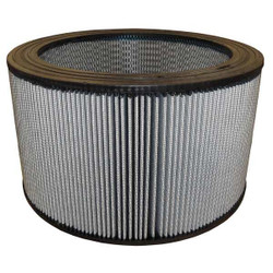 Solberg Filter Cartridge,Polyester,10" Ht,13" ID 32-13