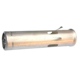 Velvac Anti-Siphon Tube,1.87 In Filler Neck 600246-1
