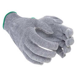 Pip Cut-Resistant Gloves,M Size,PK12 M1840-M