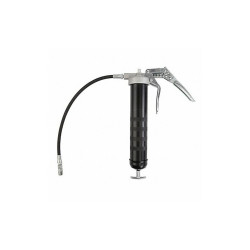 Westward Grease Gun,Pistol Grip Handle,7500 psi 13X046