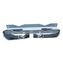 Dayton DAYTON 24" Steel Cylinder Bracket 10U485