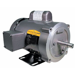 Baldor-Reliance GP Motor,1/4 HP,1,725 RPM,115/230V,56C  CL3403