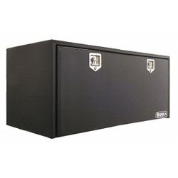Buyers Products Underbody Truck Box,60 in. W,24 in. D 1704315