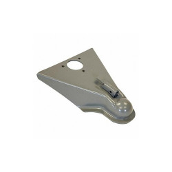 Buyers Products Trailer Coupler,A-Frame,15.15 in 0091097