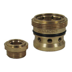 Manufacturer Varies Seat Kit,Symmons,Brass 55-0004