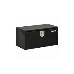 Buyers Products Underbody Truck Box,6.7 cu. ft. Cap. 1702305
