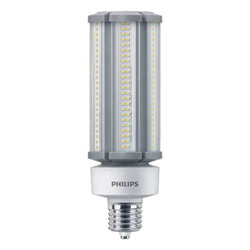 Philips HID LED,63 W,ED23-1/2,Mogul Screw (EX39) 63CC/LED/850/LS EX39 G3 BB 3/1