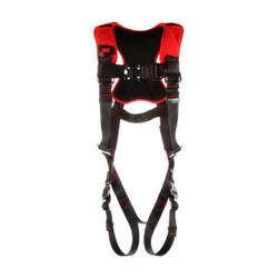 3m Protecta Full Body Harness,Protecta,M/L 1161405