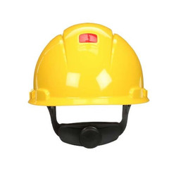 3m Hard Hat,Ratchet,13 oz H-702SFR-UV