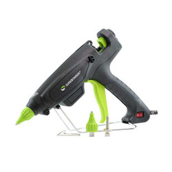 Surebonder Glue Gun,Finger Trigger,Corded PRO2-180