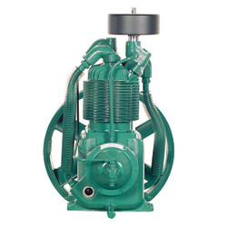 Champion Pneumatic Air Compressor Pump,2 Stage, 5 hp R2-30A-P01