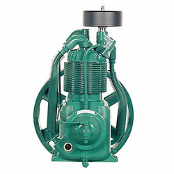 Champion Power Equipment Air Compressor Pump,2 Stage, 5 hp  R2-30A-P01