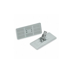 3m Pad Holder,Gray,9 1/4 in L 7100259501