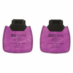 3m Filter,Magenta,Push to Connect,PR D3096