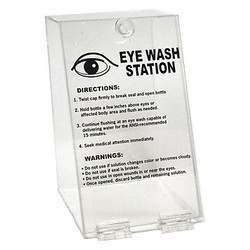 Brady Eye Wash Station PD994E