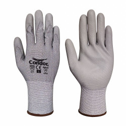 Condor Cut Resistant Gloves,PR  61JC46