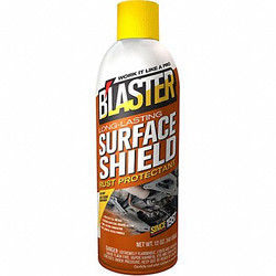 Blaster Corrosion Inhibitor,Aerosol Can,12 oz 16-SS