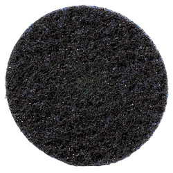 Norton Abrasives Surface-Conditioning Disc,3/4 in Dia,TR 66623340044