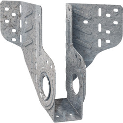 Simpson Strong-Tie ZMAX 2 x 6 Adjustable Rafter Hanger LSSR26Z Pack of 20