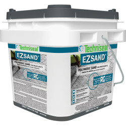 Techniseal 40 Lb. EZ Sand Gray Polymeric Sand 40100398