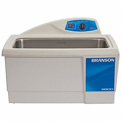 Branson Ultrasonic Cleaner,MH,5.5 gal,120V CPX-952-817R