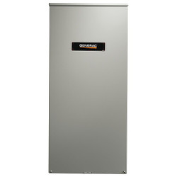 Generac Auto Trns Swtch,1Ã˜200A,120/240V AC,48kW RXSW200A3