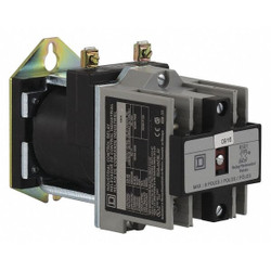 Square D NEMA Control Relay, 4NO, 24V DC, 10 A 8501XDO40V53