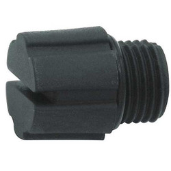 Speedaire Oil Full Plug and O-Ring 114X43