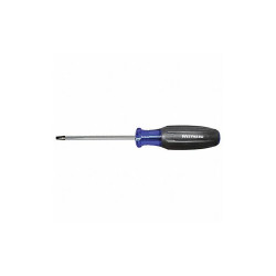 Westward Square Screwdriver, #3 401M49