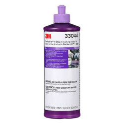 3m Scratch Remover,For Vehicles,16oz. 33044