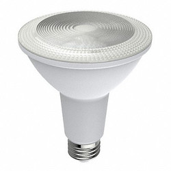 Ge Lamps LED,12 W,PAR30L,Medium Screw (E26) LED12DP3LRW93025 120