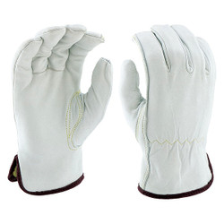 Pip Cut-Resistant Gloves,3XL,12" L,PR 9110