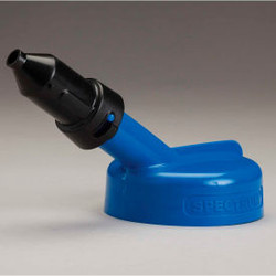 Spectrum Spout Cap Blue Medium