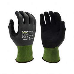 Armor Guys Cut-Resistant Glove,ANSI A3,XS,PK12 00-836-XS