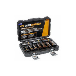 Gearwrench Impact Socket Set 86071