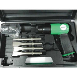 Speedaire Air Hammer Kit,3 1/2 in Stroke L 48MA02