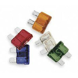 Eaton Bussmann Automotive Fuse,7-1/2A,Blade,ATC Series ATC-7-1/2