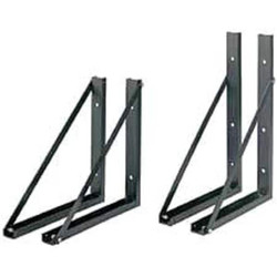 Buyers Products Toolbox Bracket, 18"x24" ,PR 1701011