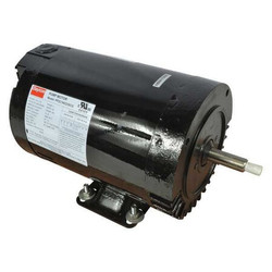 Dayton Motor,1 1/2 hp, 208-230/460V AC  PP2LTAE23SCG