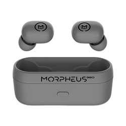 Morpheus 360® EARPHONE,WRLS HEADPHO,DGY TW1500G