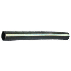 Novaflex Marine Exhaust Hose,25 ft.2"I.D.,EPDM 45DU82